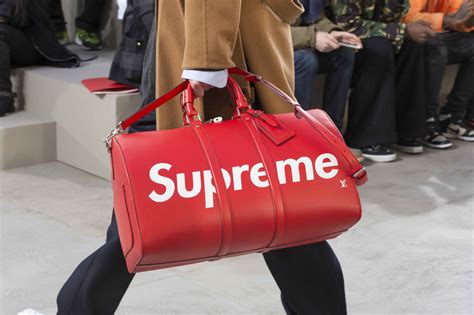 lv and supreme collaboration|louis vuitton supreme court.